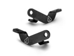 Assault Industries Side Mirror Light Bracket Kit