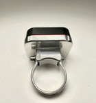 Axia Alloys Dual Skypro Gps Receiver Mount