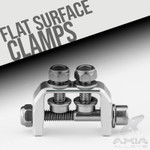 Axia Alloys Flat Surface Clamps