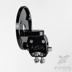 Axia Alloys Garmin Tread/tread Xl Gps Antenna Mount