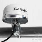 Axia Alloys Garmin Tread/tread Xl Gps Antenna Mount