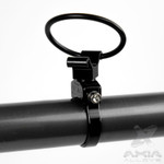 Axia Alloys Helmet Fresh-air Hose Swivel