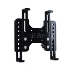Axia Alloys Ipad/tablet Cradle End Adapter For Device Mounting Arm