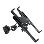 Axia Alloys Ipad/tablet Cradle Mounting Kit With Adjustable Arm