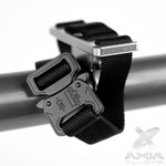 Axia Alloys Nylon Strap Mount