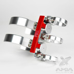 Axia Alloys Quick Release Fire Extinguisher Mount For Amerex B500 (5lb)