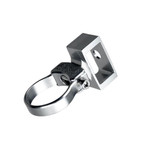 Axia Alloys Rocker Switch Mount