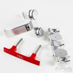 Axia Alloys Rusoh Eliminator 2.5lb Quick Release Fire Extinguisher Mount