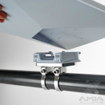 Axia Alloys Starlink Mini Mount For Tubing