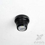 Axia Alloys Stick On Led Dome Light