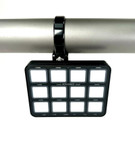 Axia Alloys Switch Pros Rcr-force 12 Switch Panel Mount