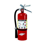 Axia Alloys Amerex Fire Extinguisher