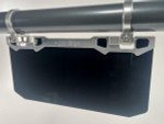 Axia Alloys Narrow Mount Sun Visor