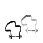 Axia Alloys Profile Cage Clamps