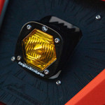 Baja Designs S1 Trail Lens LED Auxiliary Light Pod
