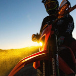 Baja Designs S1 Trail Lens LED Auxiliary Light Pod