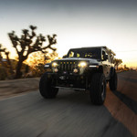 Baja Designs Universal DOT LP6 LED Headlight Replacement