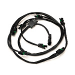 Baja Designs Xl Pro Linkable Led Light Wiring Harness