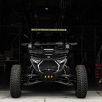 Baja Designs 2025 Polaris RZR Pro R, Pro S & Pro XP S8 10" Light Bar Hood Mount Kit