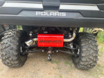 Bikeman Performance Polaris Ranger XP 1000 Exhaust