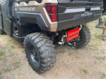 Bikeman Performance Polaris Ranger XP 1000 Exhaust