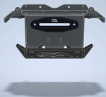 Ca Tech Usa Can-am Maverick R Oem Style Replacement Bulkhead