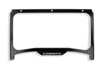 Cognito Motorsports 2019-2022 Polaris Rzr Xp 4 Turbo S / Xp 4 Turbo / Xp 4 1000 4-seat Roll Cage Windshield Kit
