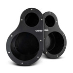 Ds18 Audio 2-way Universal Kick Panel Pod