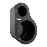 Ds18 Audio 2-way Universal Kick Panel Pod