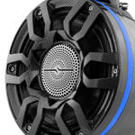 Ds18 Audio 8" Hydro Cf-x8pro Compact Wakeboard Tower Speakers