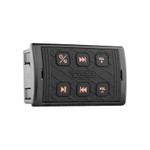 Ds18 Audio Btrc-sq Marine Waterproof Universal Bluetooth Streaming Audio Receiver With Functions Control