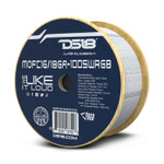 Ds18 Audio Marine Tinned 100% Copper Ofc Rgb Wires 18-ga With Speaker Wires 16-ga 100 Feet
