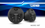 Ds18 Audio Mxrc-bt Marine Waterproof Universal Bluetooth Streaming Audio Receiver With Functions Control