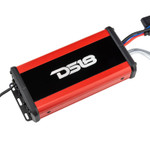 Ds18 Audio Nxl 2-channel Full-range Class D Ip67 Nano Amplifier