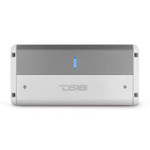 Ds18 Audio Nxl 4-channel Full-range Class D Ipx5 Amplifier
