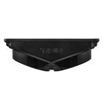 Ds18 Audio Universal Overhead Flat Mount Pod For 2x 6.5" Speakers