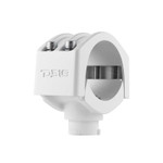 DS18 Audio 2.25-3" Mounting Bracket Clamp Adaptor For NXL-X And CF-X Towers