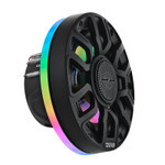 DS18 Audio NXL-DLRing6 6.5" Digital LED Ring For Marine And Powersports Speakers And Towers