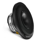 DS18 Audio Pro 6.5" Shallow Coaxial Hybrid Mid-Range Loudspeaker W/ Built-in Driver 150W RMS 4-OHM