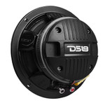 DS18 Audio Pro 6.5" Shallow Coaxial Hybrid Mid-Range Loudspeaker W/ Built-in Driver 150W RMS 4-OHM