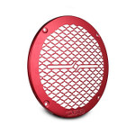 DS18 Audio Universal Shallow Metal Mesh 6.5" Speaker Grill