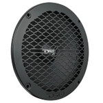 DS18 Audio Universal Shallow Metal Mesh 6.5" Speaker Grill