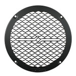 DS18 Audio Universal Shallow Metal Mesh 6.5" Speaker Grill