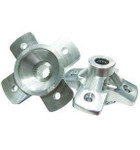 Suspension Direct - Sdi 2014-2021 Polaris Rzr 170 Efi Heavy Duty Front & Rear Hubs