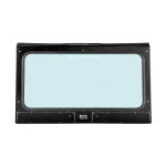 Super Comp Usa Can-am Defender Front Windshield