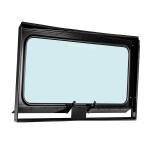 Super Comp USA Can-am Defender Front Windshield