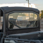 Super Comp USA Can-am Defender Rear Windshield
