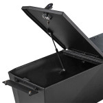 Super Comp USA Can-am Defender Storage Box