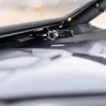 Super Comp USA Can-am Maverick R Vented Front Windshield