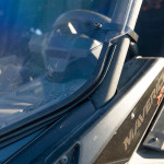 Super Comp USA Can-am Maverick X3 Polycarbonate Front Windshield